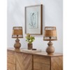 Livabliss Misty Modern Table Lamps - 2 of 4