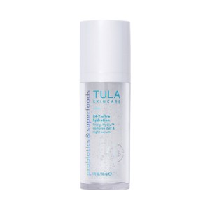 TULA SKINCARE Ultra Hydration Triple-HydraTM Complex Day & Night Serum - 1 fl oz - Ulta Beauty - 1 of 4