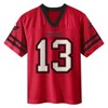 NFL Tampa Bay Buccaneers Boys' Short Sleeve Mike Evans Jersey - 2 of 3