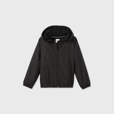 nike sportswear down fill windrunner hooded