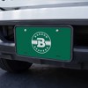 Babson College Beavers Logo Novelty Metal Vanity Tag License Plate - 3 of 4