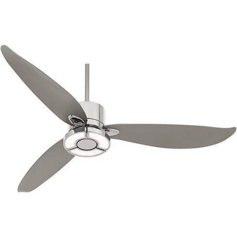 56 Possini Euro Design Modern Indoor, Modern Ceiling Fans With Lights India