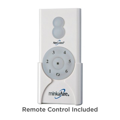 54" Smart LED Ceiling Fan in Oil Rubbed Bronze with Etched Opal Glass