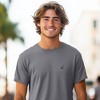 Dalix Mens Pigeon Jersey Tee - 3 of 4