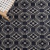 Kilim KLM728 Hand Woven Area Rug  - Safavieh - 4 of 4