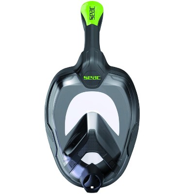 snorkel goggles target