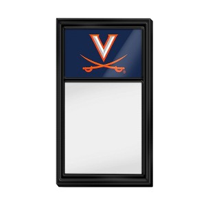 College Dry Erase Note Board - 1 of 4