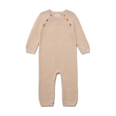 Stellou & Friends Newborn, Baby And Toddler 100% Cotton Long Sleeve ...
