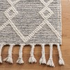 Natura NAT347 Power Loomed Area Rug  - Safavieh - 3 of 4