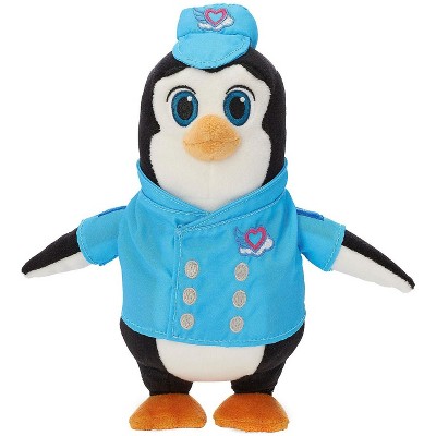 disney junior tots plush