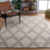 Marbella MRB905 Hand Loomed Area Rug  - Safavieh - 2 of 4
