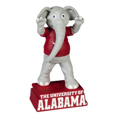 Evergreen University of Alabama, Mascot Statue