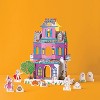 Halloween Craft Tabletop Haunted House Coloring Kit - Mondo Llama™ - 2 of 4