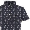 Women's Wo's Golf Press Polo Shirt - SwingJuice - 3 of 3