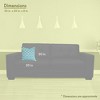 Majestic Home Goods,Pillow Chevron - 3 of 4