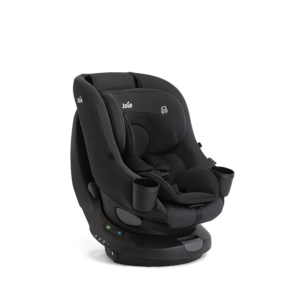 Joie Chili Spin 360 2-in-1 Rotating Convertible Car Seat