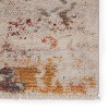 Demeter Abstract Area Rug Ivory - Jaipur Living - image 4 of 4