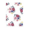 Luvable Friends Hudson Baby Flannel Burp Cloths 12pk Set - 2 of 2