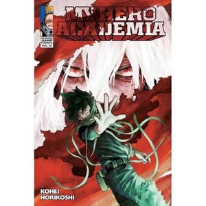 My Hero Academia, Vol. 28 - by Kohei Horikoshi (Paperback) - 1 of 1