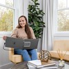 SideTrak Swivel 12.5" Attachable Portable Monitor for Laptop - IPS Full HD 1920x1080 USB Display - 3 of 4