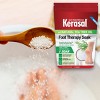 Kerasal Foot Therapy Soak Plus Natural Tea Tree Oil - 32oz/2lbs - 2 of 4