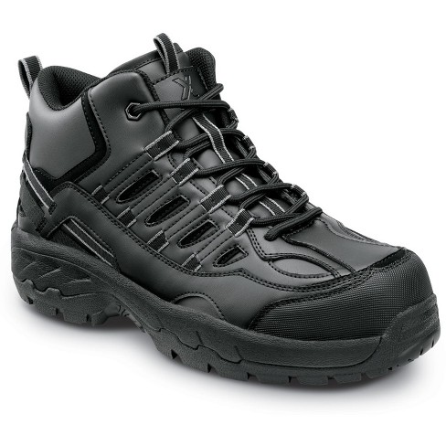 Sr max sale steel toe