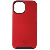 Nimbus9 Cirrus 2 Series Case for Apple iPhone 13 mini (2021) - Red/Black - 2 of 2