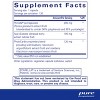 Pure Encapsulations Pomegranate Plus - Antioxidant Support for Vascular and Cellular Health* - 120 Capsules - 2 of 4
