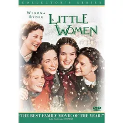Little Women (DVD)(2000)