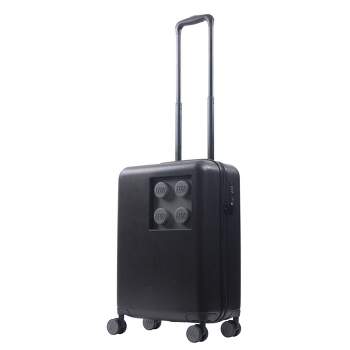 Lego Signature Brick 2x2 Trolley 21 Inch Carry-on Luggage : Target