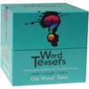 Elm Education Word Teasers Old Wives Tales - 2 of 4