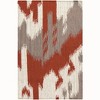 Mark & Day Hotchkiss Woven Indoor Area Rugs - 2 of 4