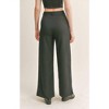 Women's Coffee Date Pants - Sadie & Sage - image 3 of 3