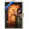 Trends International Disney Encanto - Bruno Framed Wall Poster Prints - 3 of 4