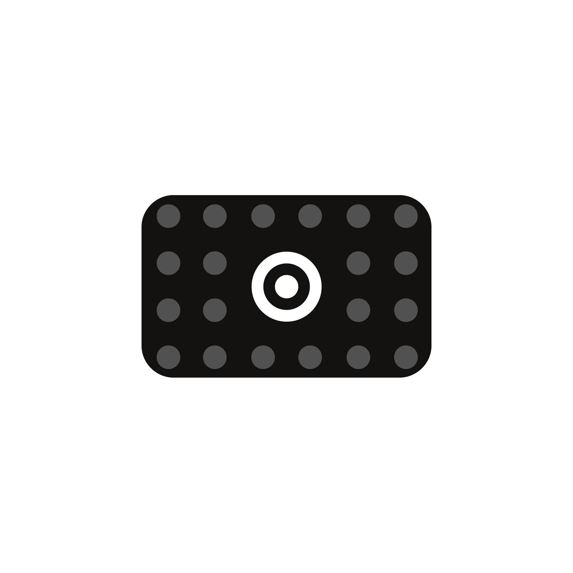 Bullseye Dots Target GiftCard $100