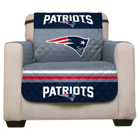 New England Patriots Pegasus Sports Chair Protector Target