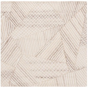 Abstract ABT929 Hand Tufted Indoor Rugs - Safavieh - 1 of 4