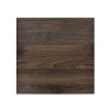 Industrial Delaney 1-Drawer Nightstand for living room and bedroom-Christopher Knight Home - 4 of 4