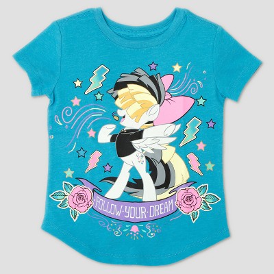 my little pony shirt target