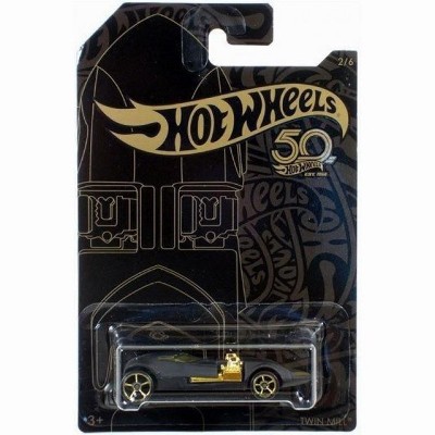 hot wheels 50 pack target