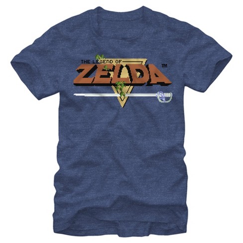 T shirt zelda online homme