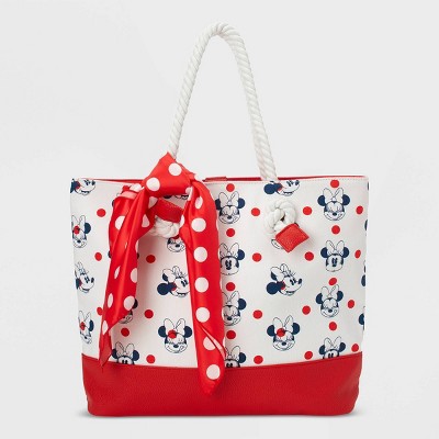 minnie mouse purse disney store