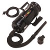 Datavac Metro Vac Anti-Static Vacuum/Blower Includes Storage Case HEPA & Dust Off Tools DV3ESD1 - 3 of 4