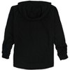 Calvin Klein Womens Textured Hoodie Sweatshirt - 2 of 2