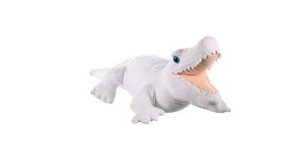 Alligator Stuffed Animal - 5 - Wild Republic