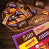 M&M's, Snickers, Starburst, Twix Halloween CandyVariety Pack - 33.71oz/80ct - image 4 of 4