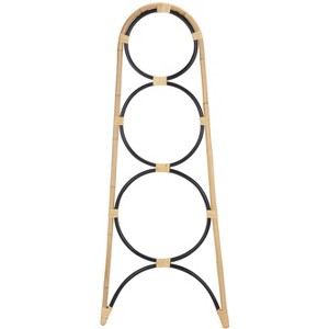 Kino 3 Tier Towel Hanger - STG6501 - Safavieh - 1 of 4