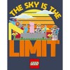 Boy's LEGO® The Sky Is the Limit Astronauts T-Shirt - 2 of 3