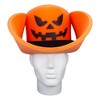 Foam Party Hats Giant Halloween Cowboy Hat - 2 of 4