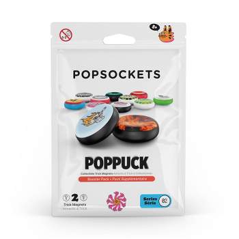 Popsockets Popgrip Cell Phone Grip & Stand - Bon Bon Electric Blue Popper :  Target